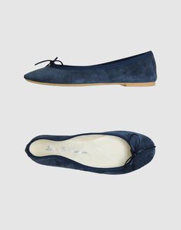 DODO' LE PARISIENNE - CALZATURE - Ballerine - su YOOX.COM