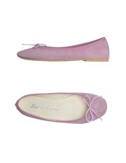 DODO' LE PARISIENNE - Ballerine
