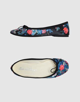 DODO' LE PARISIENNE - CALZATURE - Ballerine - su YOOX.COM