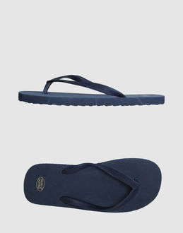 COLORS OF CALIFORNIA - CALZATURE - Infradito - su YOOX.COM