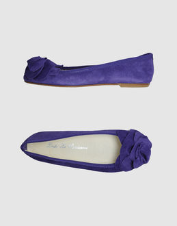 DODO' LE PARISIENNE - CALZATURE - Ballerine - su YOOX.COM