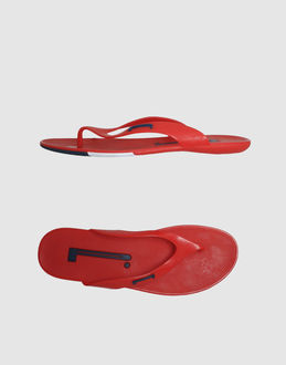 P.  BY  PIRELLI - CALZATURE - Infradito - su YOOX.COM