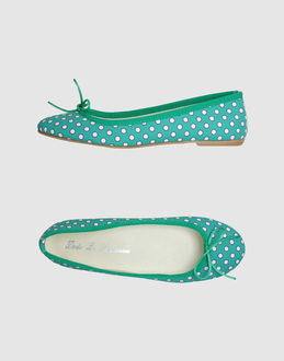 DODO' LE PARISIENNE - CALZATURE - Ballerine - su YOOX.COM