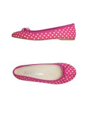 DODO' LE PARISIENNE - Ballet flats