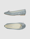 DODO' LE PARISIENNE - Ballet flats