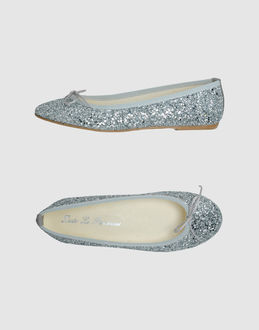DODO' LE PARISIENNE - CALZATURE - Ballerine - su YOOX.COM