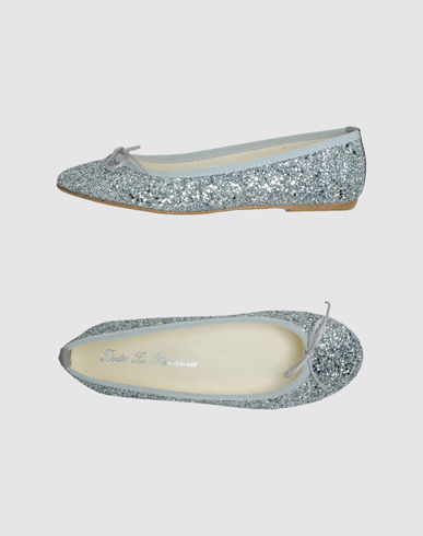 ZOOM DODO' LE PARISIENNE - Ballet flats