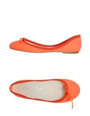 DODO' LE PARISIENNE - Ballet flats