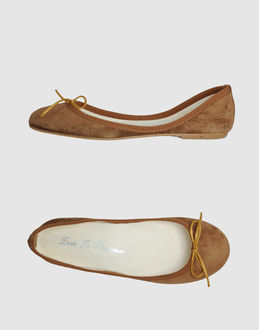 DODO' LE PARISIENNE - CALZATURE - Ballerine - su YOOX.COM
