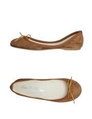DODO' LE PARISIENNE - Ballet flats