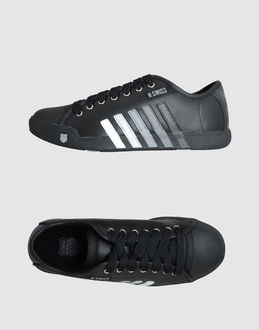 K SWISS - CALZATURE - Sneakers - su YOOX.COM