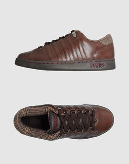 K SWISS - CALZATURE - Sneakers - su YOOX.COM