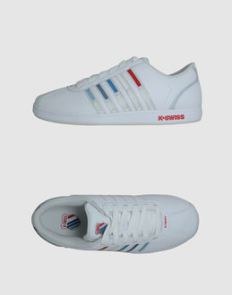 K SWISS - CALZATURE - Sneakers - su YOOX.COM