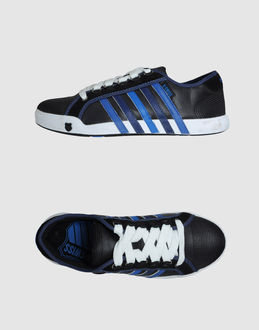 K SWISS - CALZATURE - Sneakers - su YOOX.COM