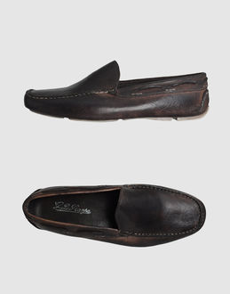 G.D.SCARPA - CALZATURE - Mocassini - su YOOX.COM