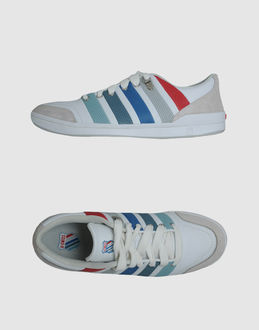 K SWISS - CALZATURE - Sneakers - su YOOX.COM
