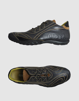 OLD SAIL SPORT - CALZATURE - Sneakers - su YOOX.COM