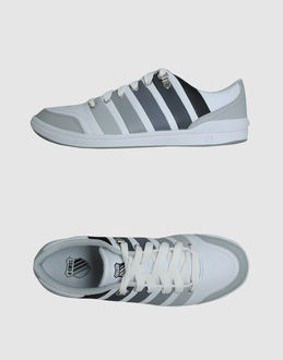 K SWISS - CALZATURE - Sneakers - su YOOX.COM