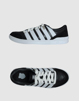 K SWISS - CALZATURE - Sneakers - su YOOX.COM