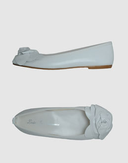 DODO' LE PARISIENNE - CALZATURE - Ballerine - su YOOX.COM
