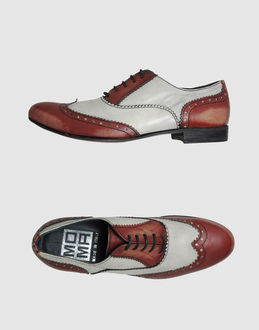 MOMA - CALZATURE - Stringate - su YOOX.COM