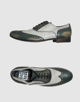 MOMA - CALZATURE - Stringate - su YOOX.COM