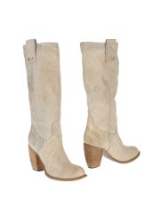 MOMA - Stiefel mit Absatz