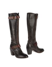 MOMA - Stiefel mit Absatz