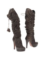 EVA TURNER - Stiefel mit Absatz