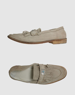 CYCLE - CALZATURE - Mocassini - su YOOX.COM