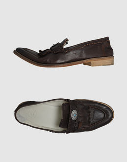 CYCLE - CALZATURE - Mocassini - su YOOX.COM