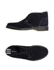 ROY ROGERS - Botines cordones