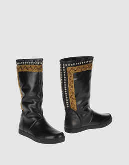 HOUSE OF HARLOW 1960 - CALZATURE - Stivali - su YOOX.COM