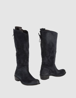 MOMA - CALZATURE - Stivali con tacco - su YOOX.COM