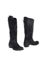 MOMA - Stiefel mit Absatz