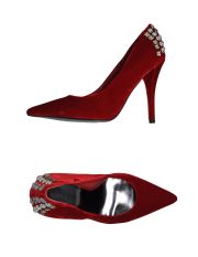 GUESS - Closed-toe slip-ons 