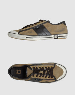 D.A.T.E. - CALZATURE - Sneakers - su YOOX.COM