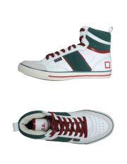 D.A.T.E. - Ψηλό sneaker