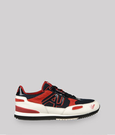 ARMANI JEANS - Sneaker