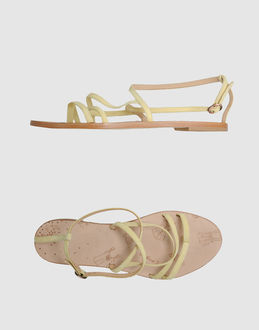 KRISTINA TI - CALZATURE - Infradito - su YOOX.COM