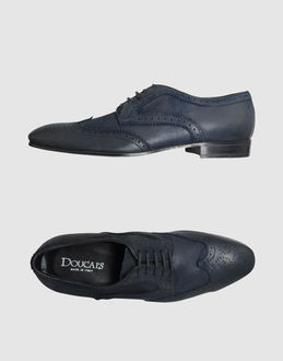 DOUCAL'S - CALZATURE - Stringate - su YOOX.COM
