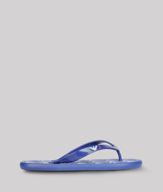ARMANI JEANS - Flip flops