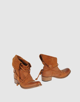 MONO TYPE - CALZATURE - Stivaletti - su YOOX.COM