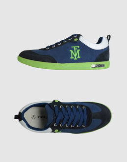 FRANKIE MORELLO - CALZATURE - Sneakers - su YOOX.COM