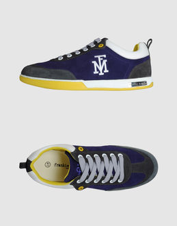 FRANKIE MORELLO - CALZATURE - Sneakers - su YOOX.COM