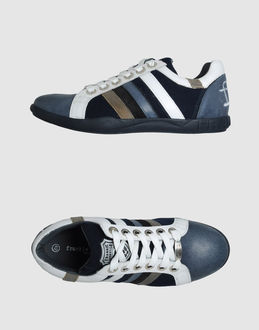 FRANKIE MORELLO - CALZATURE - Sneakers - su YOOX.COM