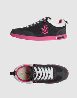 FRANKIE MORELLO - CALZATURE - Sneakers - su YOOX.COM