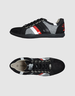 FRANKIE MORELLO - CALZATURE - Sneakers - su YOOX.COM