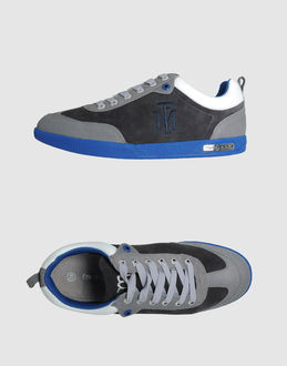 FRANKIE MORELLO - CALZATURE - Sneakers - su YOOX.COM