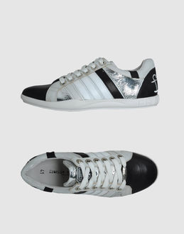 FRANKIE MORELLO - CALZATURE - Sneakers - su YOOX.COM